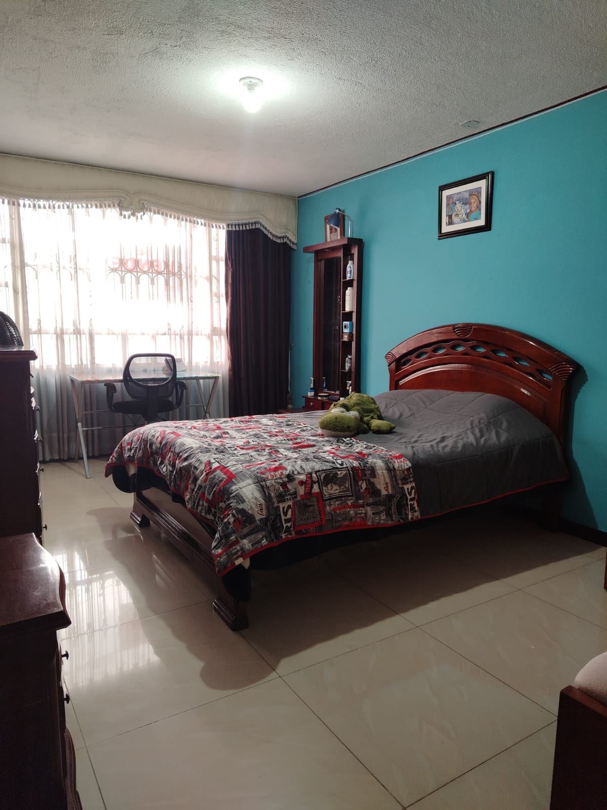 Casa en Venta - Bogota, BRITALIA 6169