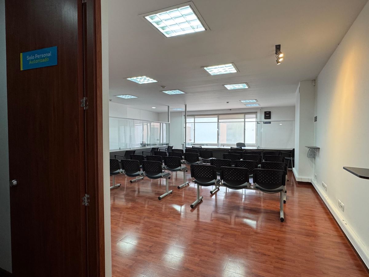 Oficina en Arriendo - Bogota, BELLO HORIZONTE 4336