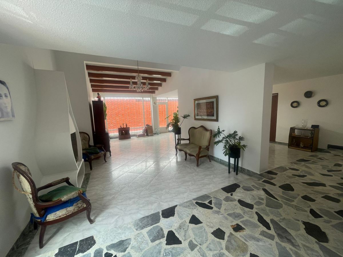 Casa en Arriendo - Bogota, NICOLÁS DE FEDERMÁN 4244