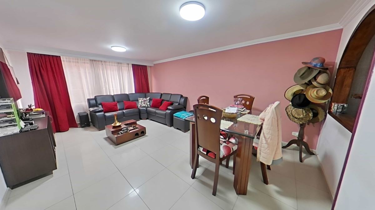 Casa en Venta - Bogota, LA PRADERA NORTE 4476