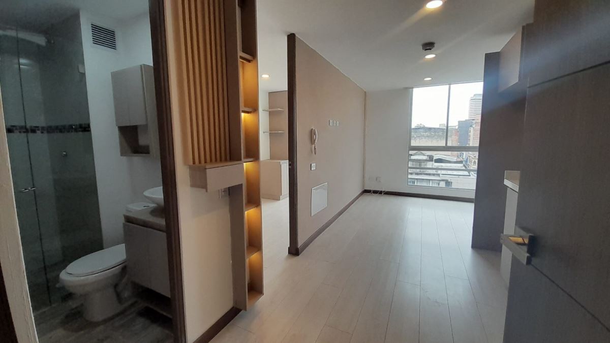Apartamento en Venta - Bogota, CEDRO GOLF 5877