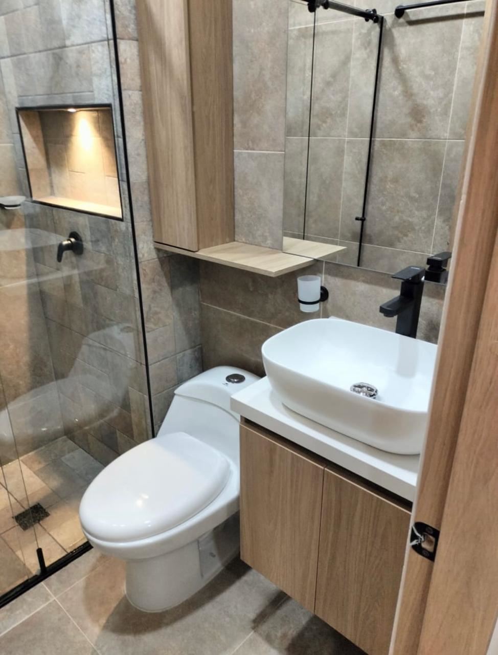 Apartamento en Arriendo - Bogota, PUENTE LARGO 4225