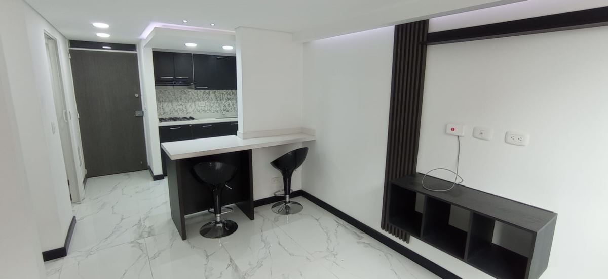 Apartamento en Arriendo - Bogota, VILLA ALSACIA 2873