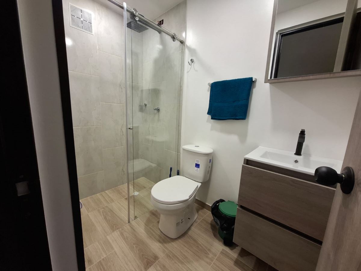Apartamento en Arriendo - Bogota, CHICO SUR 5847
