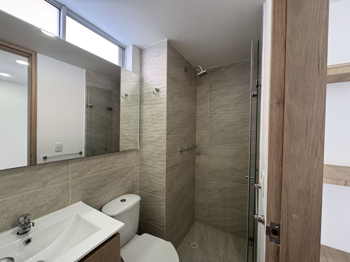 Apartamento en Arriendo - Bogota, PALERMO 4711