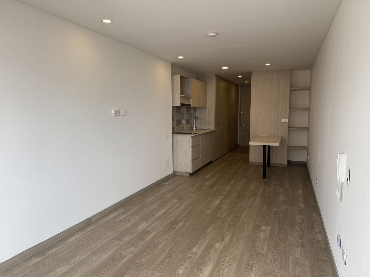 Apartamento en Arriendo - Bogota, MARÍA CRISTINA 5611