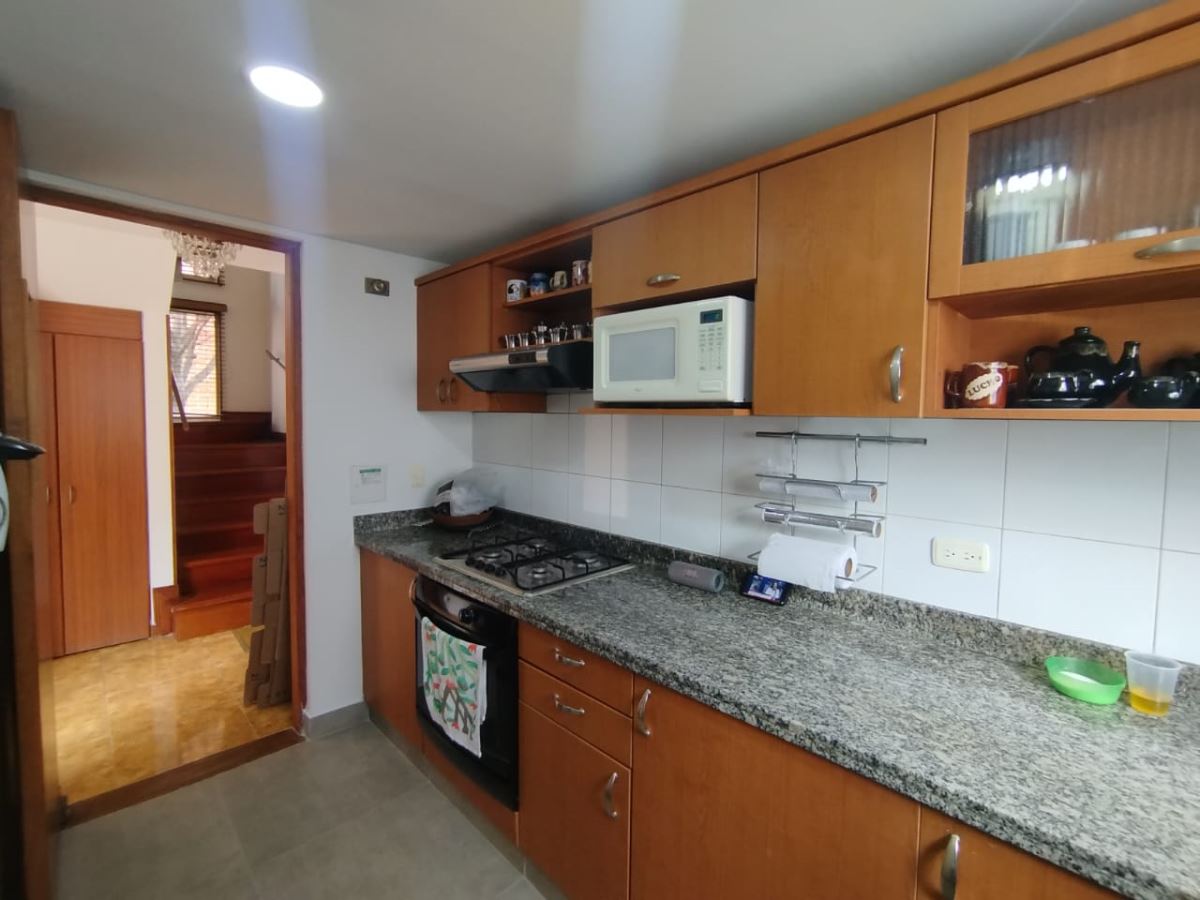 Casa en Arriendo - Bogota, IBERIA 5302