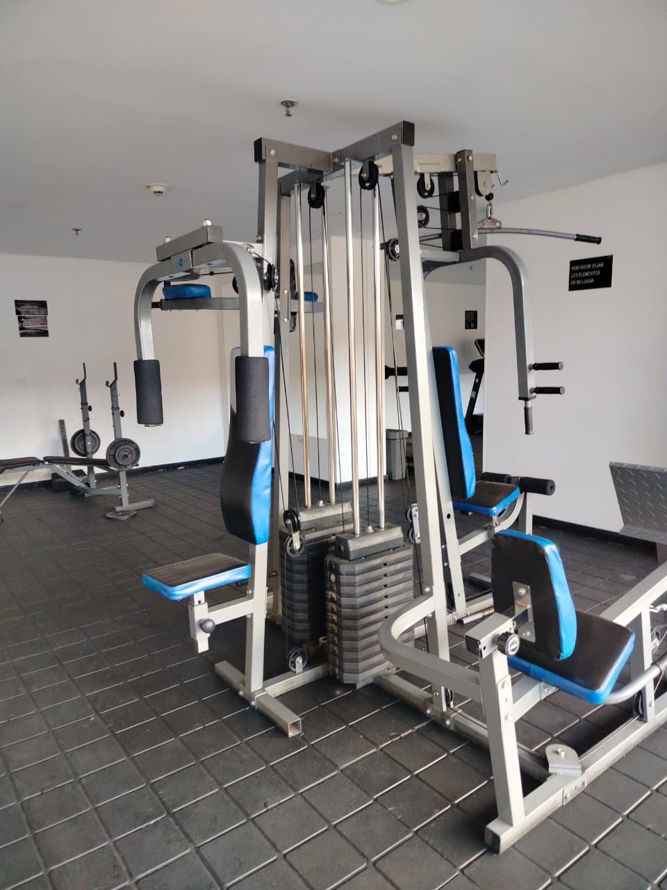 Apartamento en Venta - Bogota, CEDRITOS 4693
