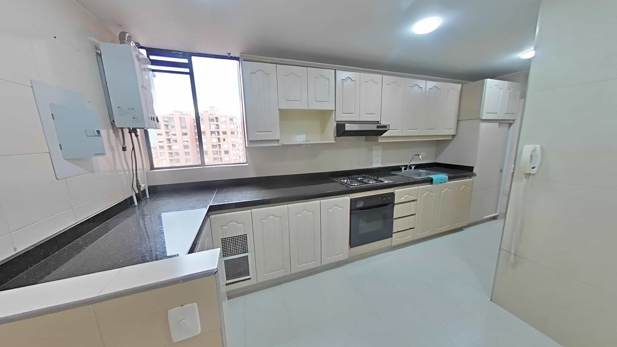 Apartamento en Arriendo - Bogota, LA COLINA CAMPESTRE 3398