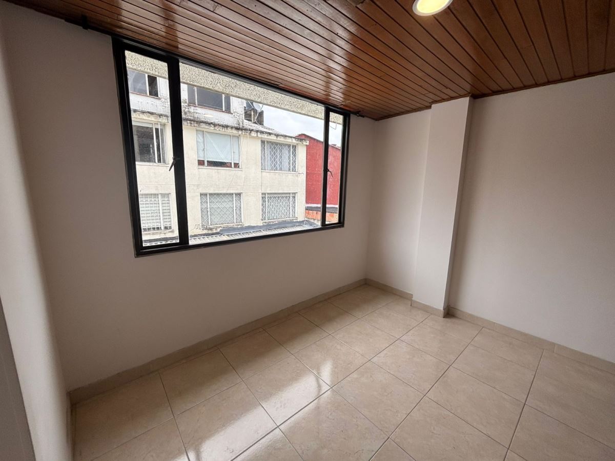 Apartamento en Venta - Bogota, CEDRO GOLF 5877