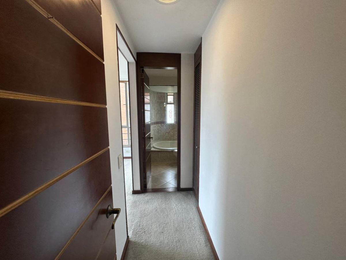 Apartamento en Arriendo - Bogota, EL SALITRE 6145