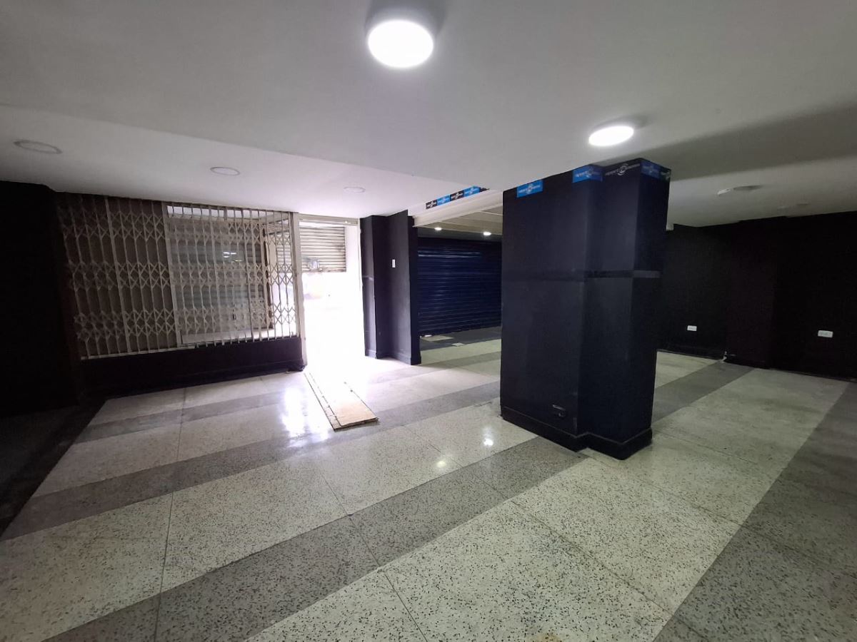 Local en Arriendo - Bogota, LAS NIEVES 4110