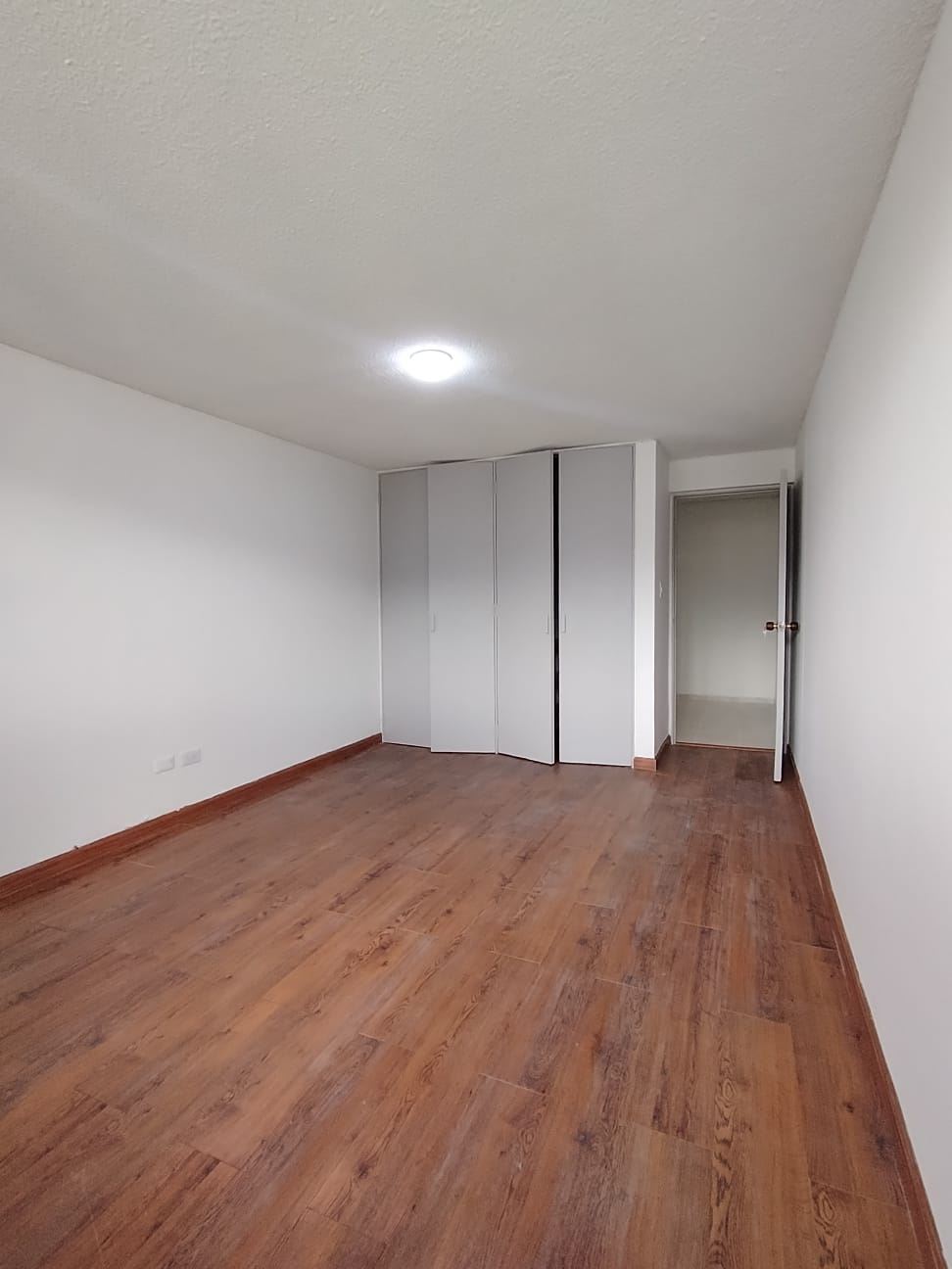 Apartamento en Venta - Bogota, COLSEGUROS 6083