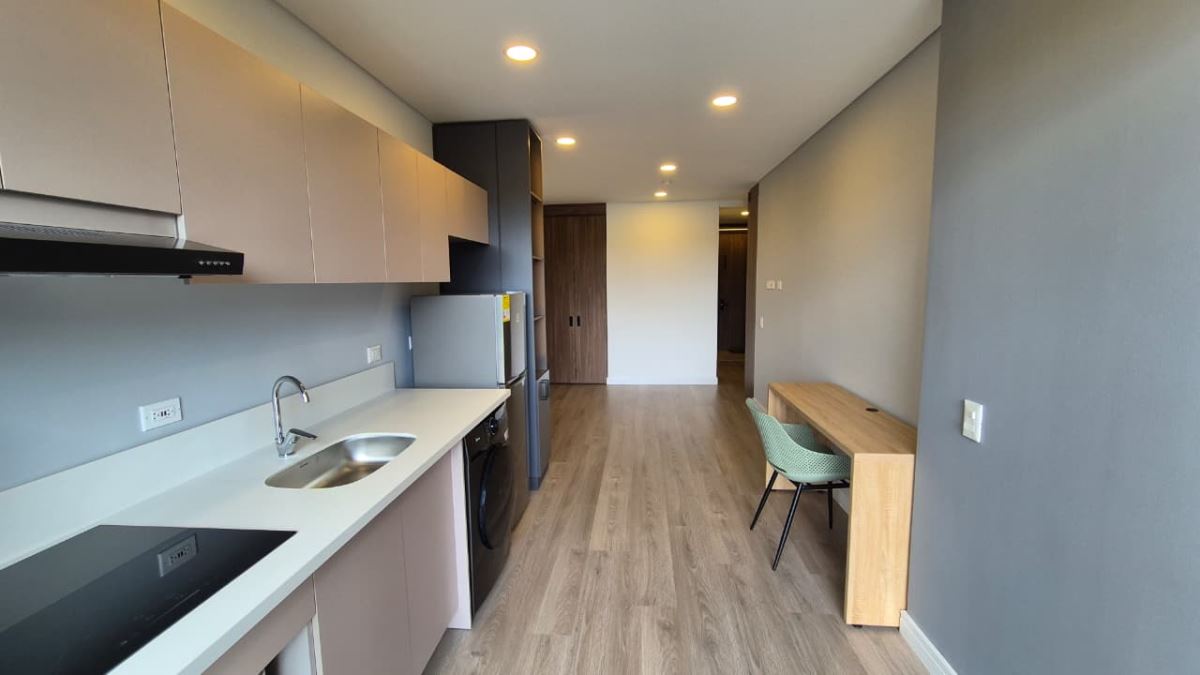 Apartamento en Arriendo - Bogota, NUEVO COUNTRY 6335