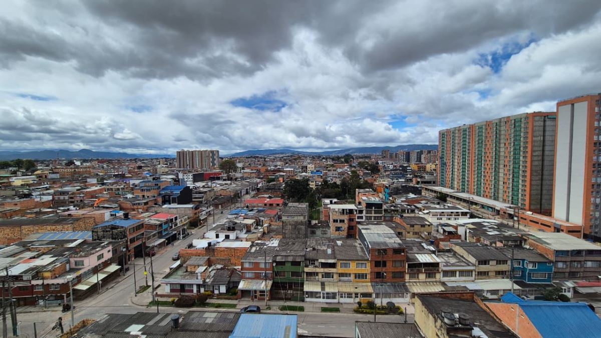 Apartamento en Arriendo - Bogota, VILLEMAR 6112