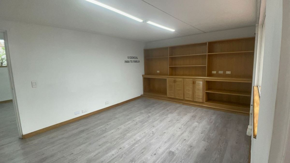 Casa en Arriendo - Bogota, SANTA MARGARITA 5341