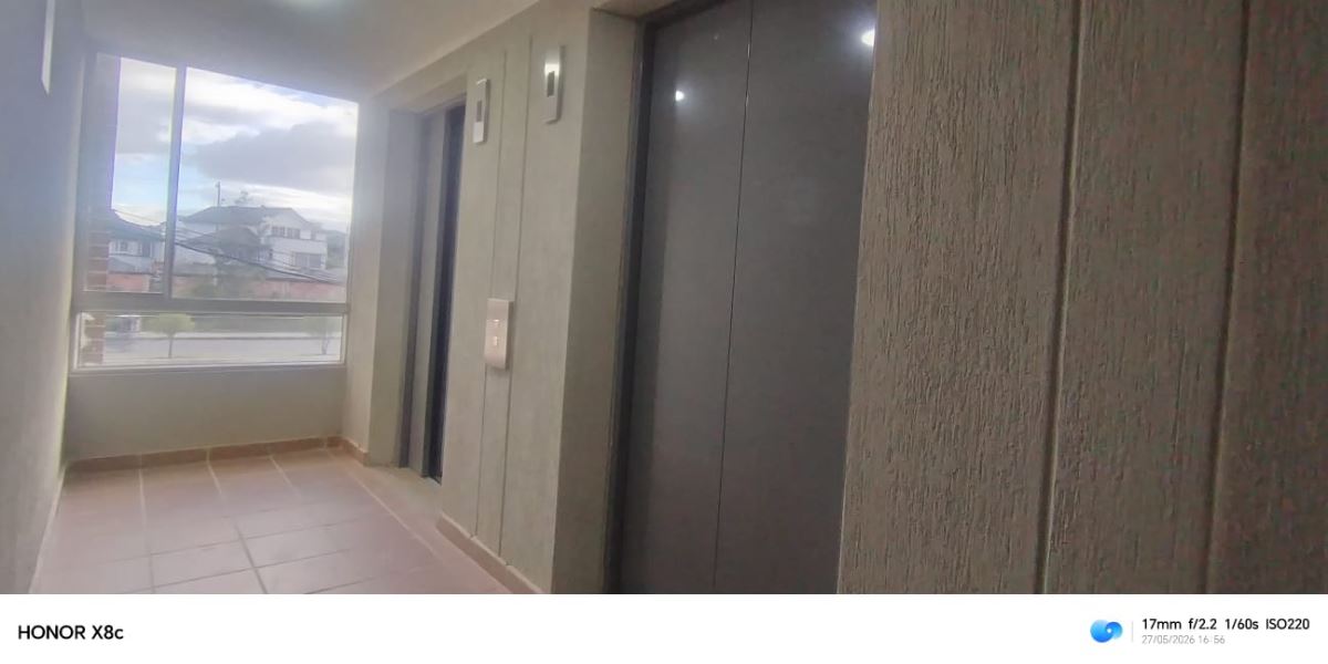 Apartamento en Venta - Bogota, SAN ANTONIO 6101