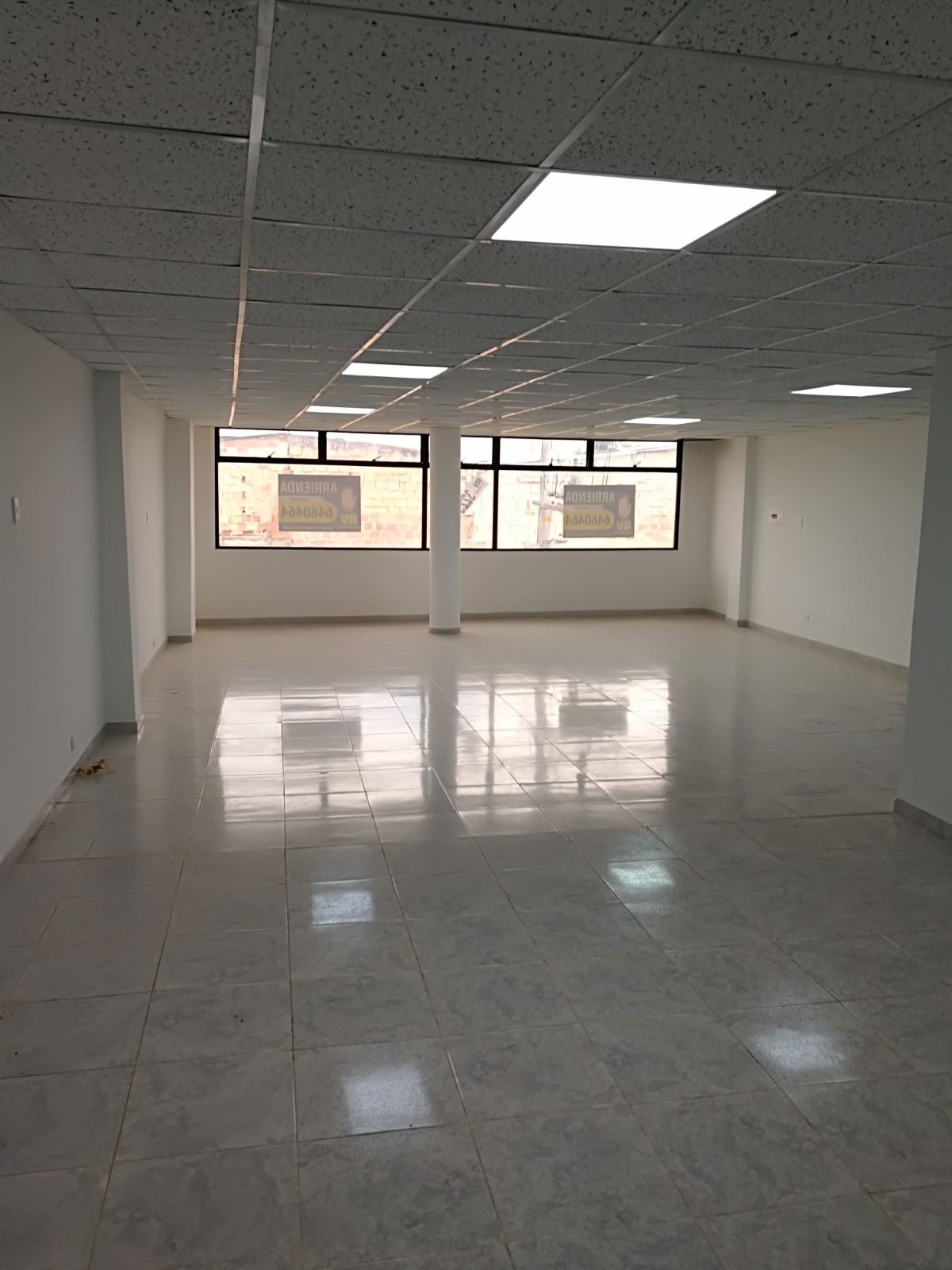 Oficina en Arriendo - Bogota, VILLA LUZ 4505