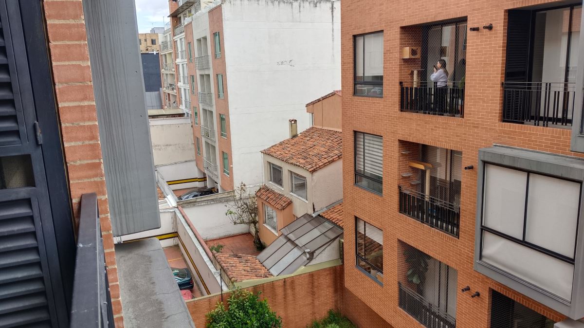 Apartamento en Arriendo - Bogota, MAZURÉN 4212