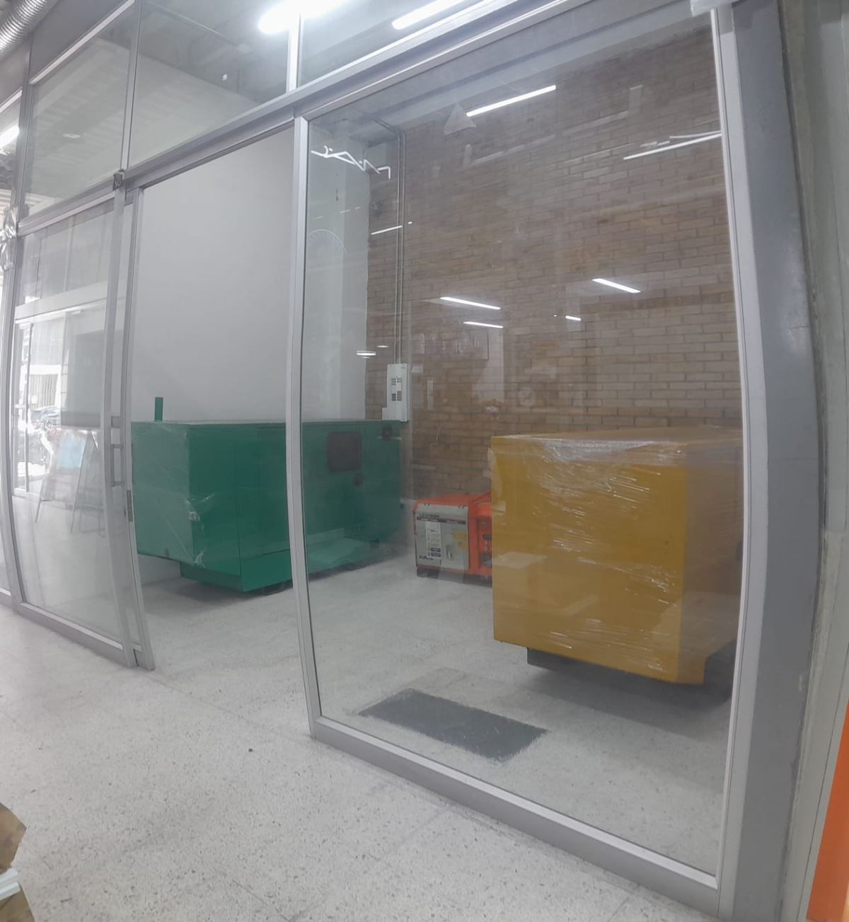Local en Arriendo - Bogota, RICAURTE 3252