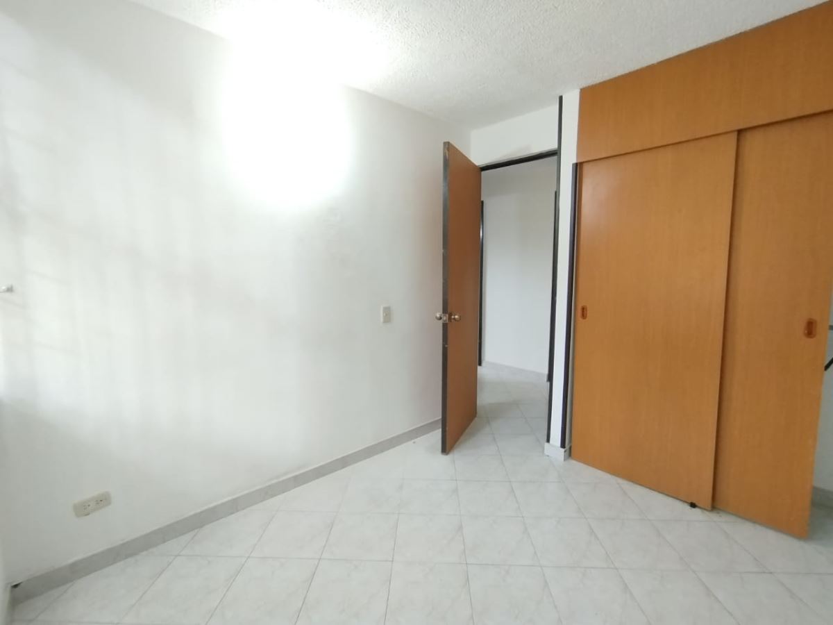 Apartamento en Arriendo - Bogota, COLINA CAMPESTRE I Y II ETAPA 5077