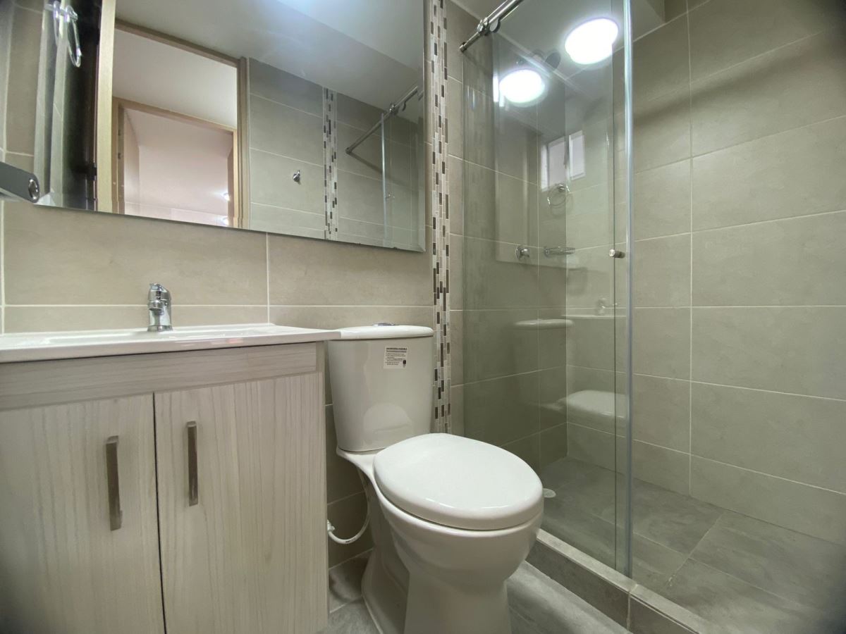 Apartamento en Arriendo - Chia, CHÍA 4344
