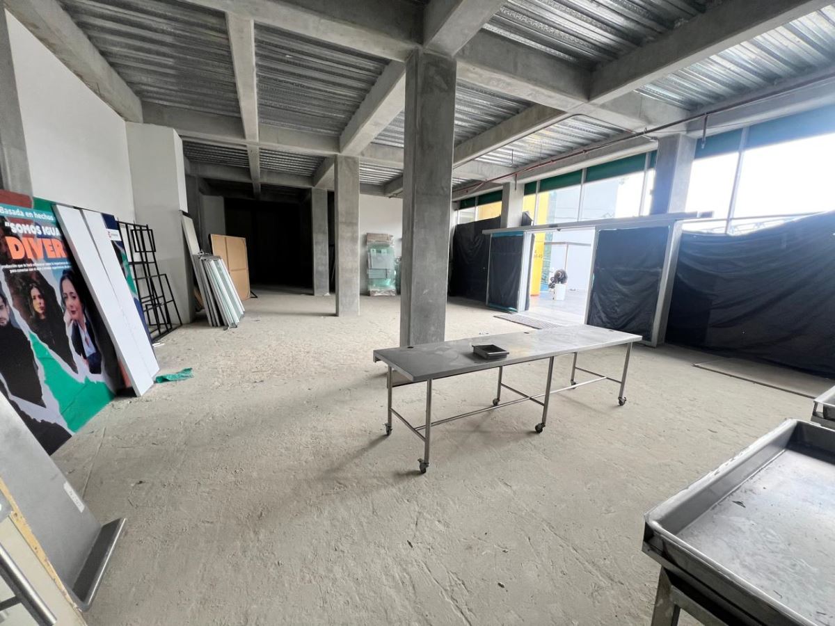 Local en Arriendo - Bogota, AURES 4658