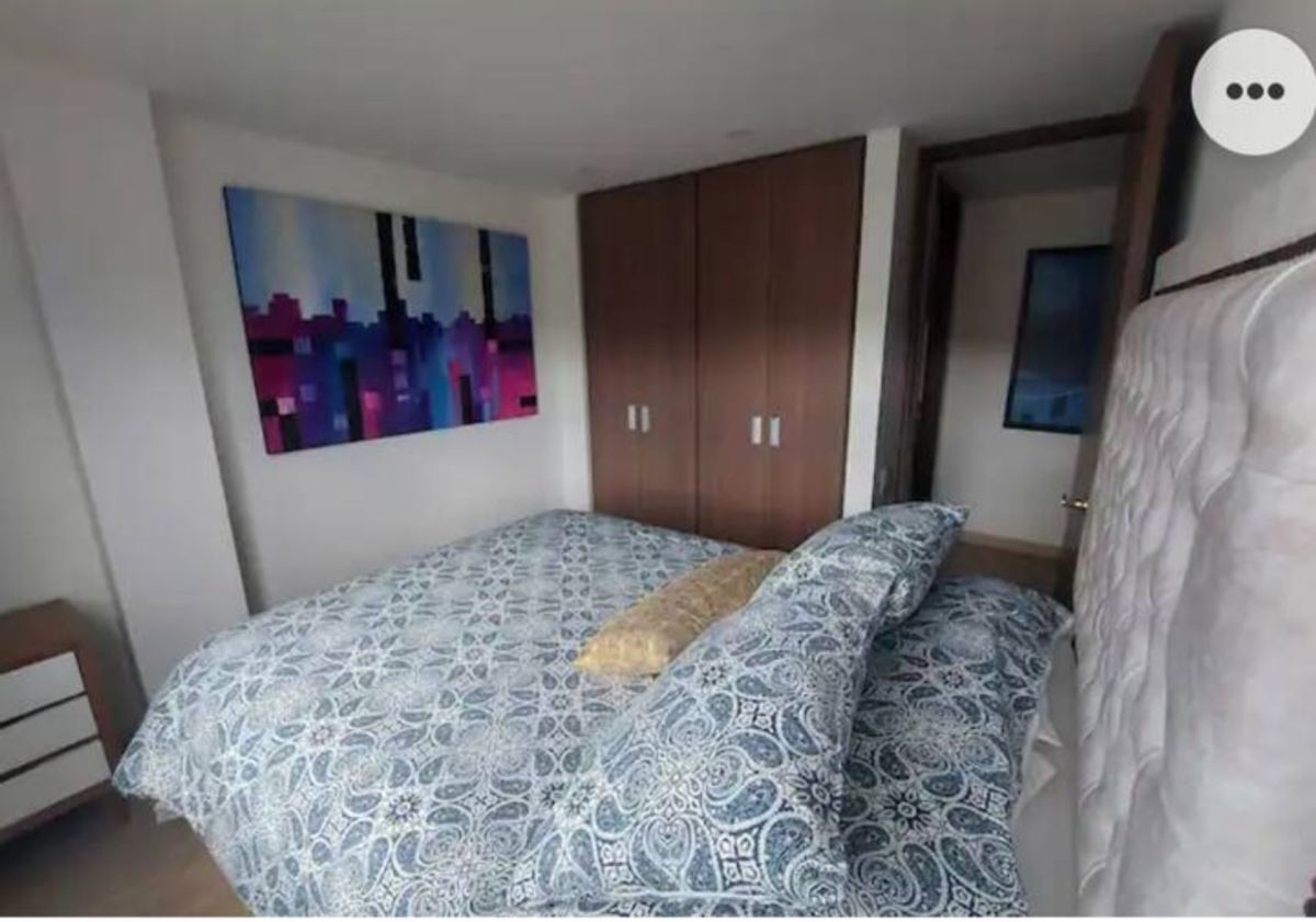Apartamento en Arriendo - Bogota, SAN JOSÉ DE SPRING 6065
