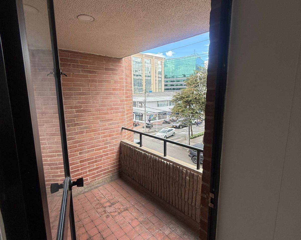 Apartamento en Arriendo - Bogota, CHICÓ NORTE III 5300