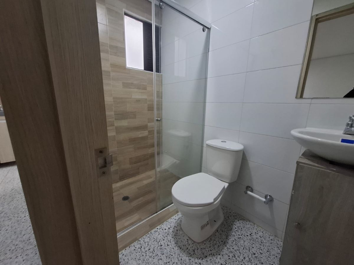 Apartamento en Arriendo - Bogota, SAMPER MENDOZA 4507