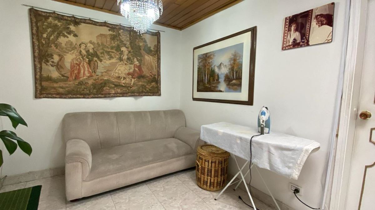 Casa en Arriendo - Bogota, SANTA BARBARA ORIENTAL 3939