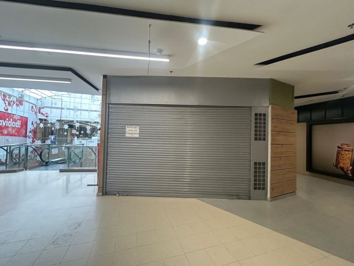 Local en Venta - La Calera, LA CALERA 3891