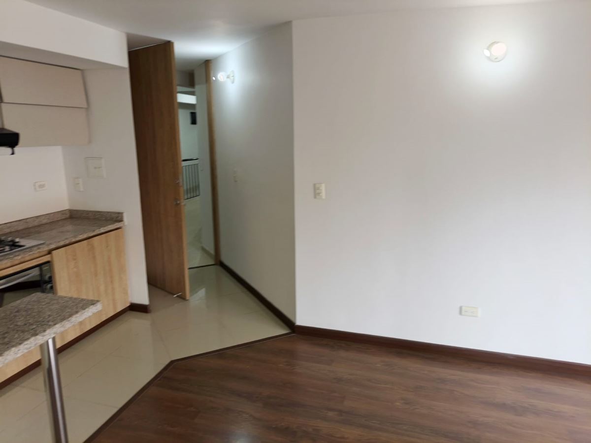 Apartamento en Arriendo - Cajica, Centro 6119