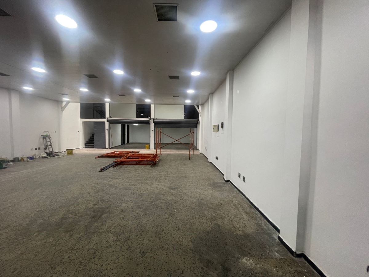 Bodegas Otro en Arriendo - Bogota, SAN FERNANDO 4586