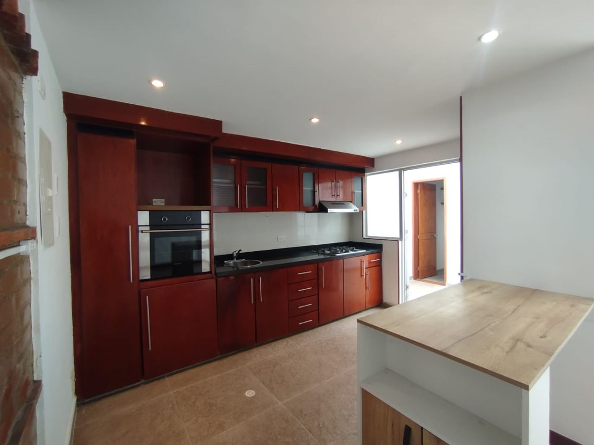 Apartamento en Arriendo - Chia, CHÍA 5288
