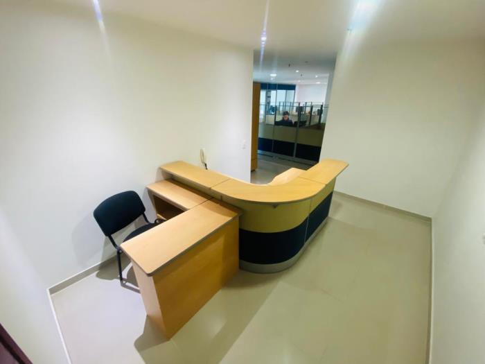 Oficina en Venta - Bogota, SANTA BÁRBARA 2377