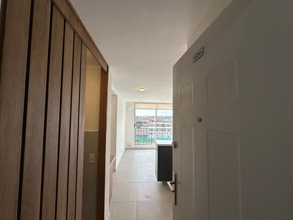 Apartamento en Arriendo - Bogota, CASTILLA 5052