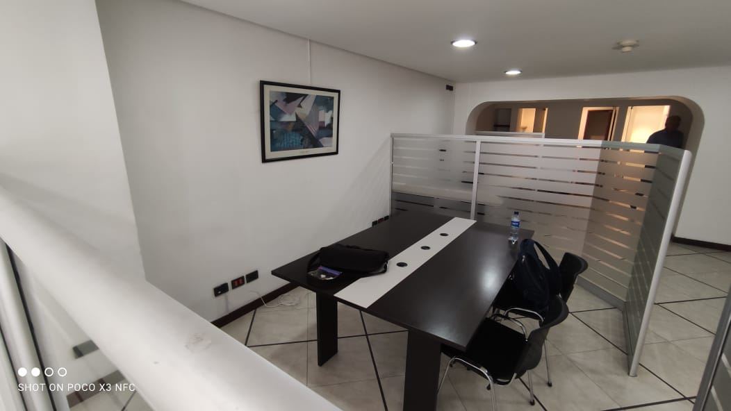 Oficina en Arriendo - Bogota, ALTOS DEL VIRREY 4210