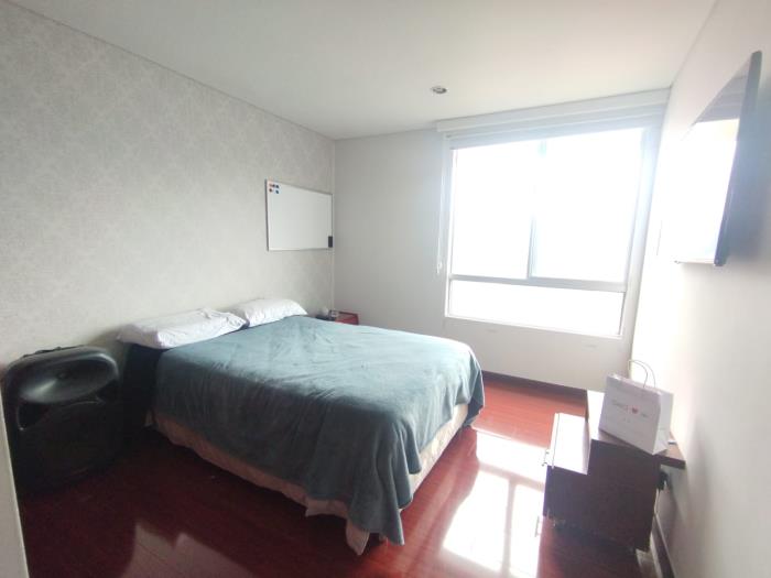 Apartamento en Venta - Bogota, LA COLINA CAMPESTRE 2290