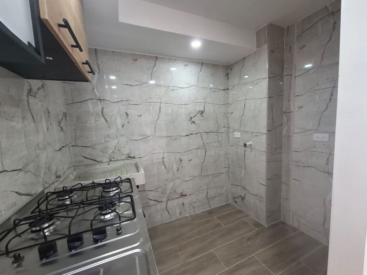 Apartamento en Arriendo - Bogota, LOS LAURELES 4739