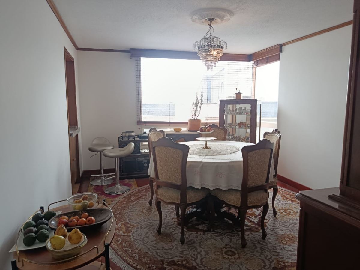 Apartamento en Arriendo - Bogota, LA CABRERA 5343