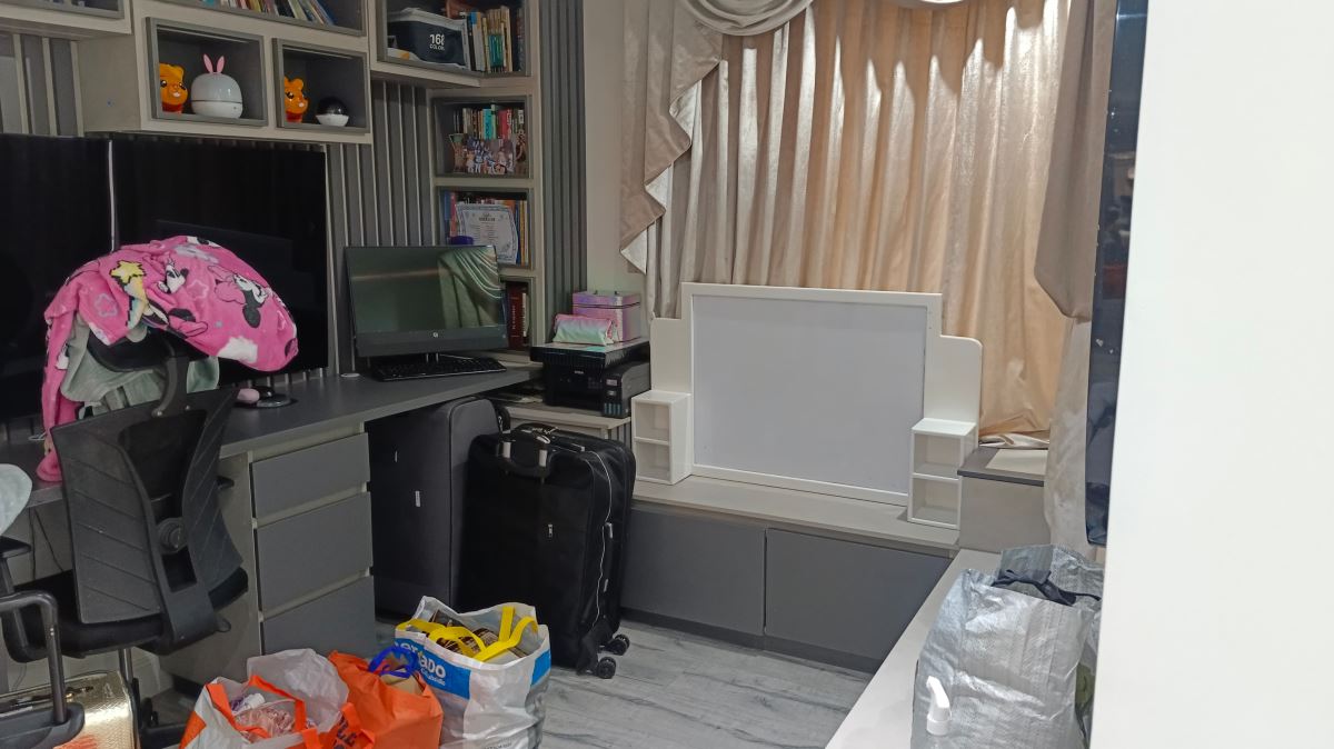 Apartamento en Venta - Bogota, BOSQUE MEDINA 4877