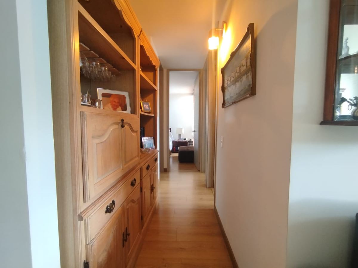 Apartamento en Arriendo - Cajica, Centro 5286