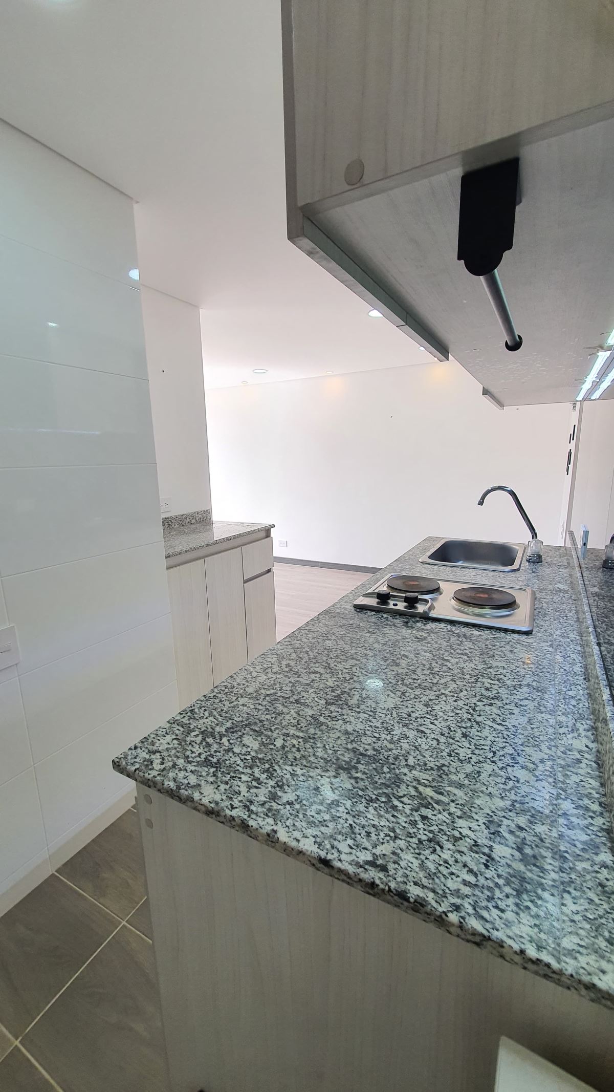 Apartamento en Venta - Bogota, EL REDIL 3530
