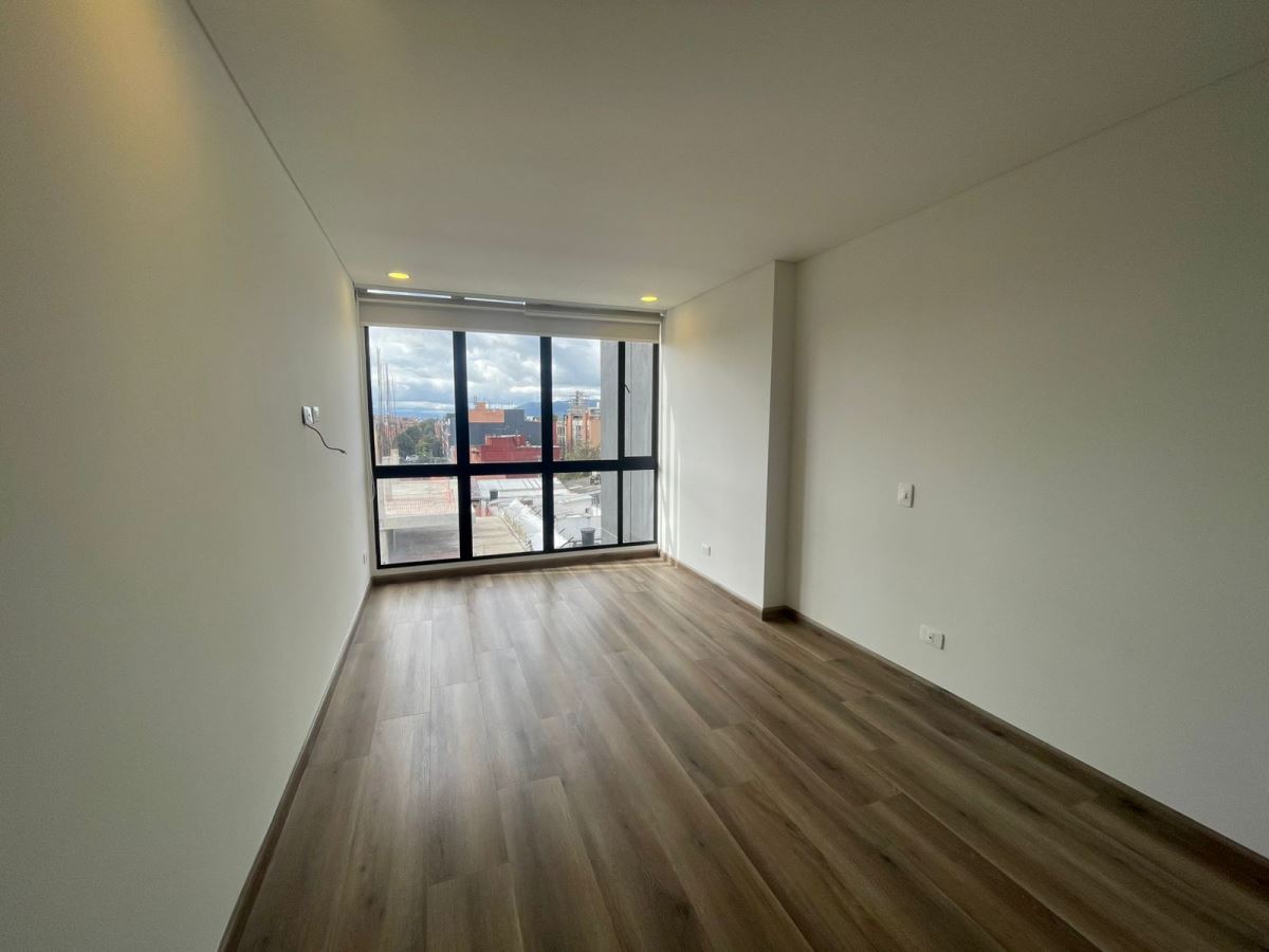 Apartamento en Arriendo - Bogota, ACACIA  4433