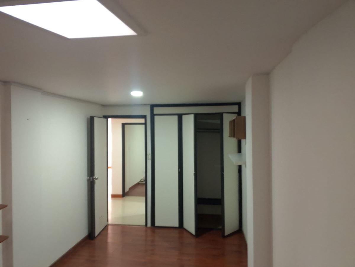 Apartamento en Venta - Bogota, CHAPINERO CENTRAL 3182
