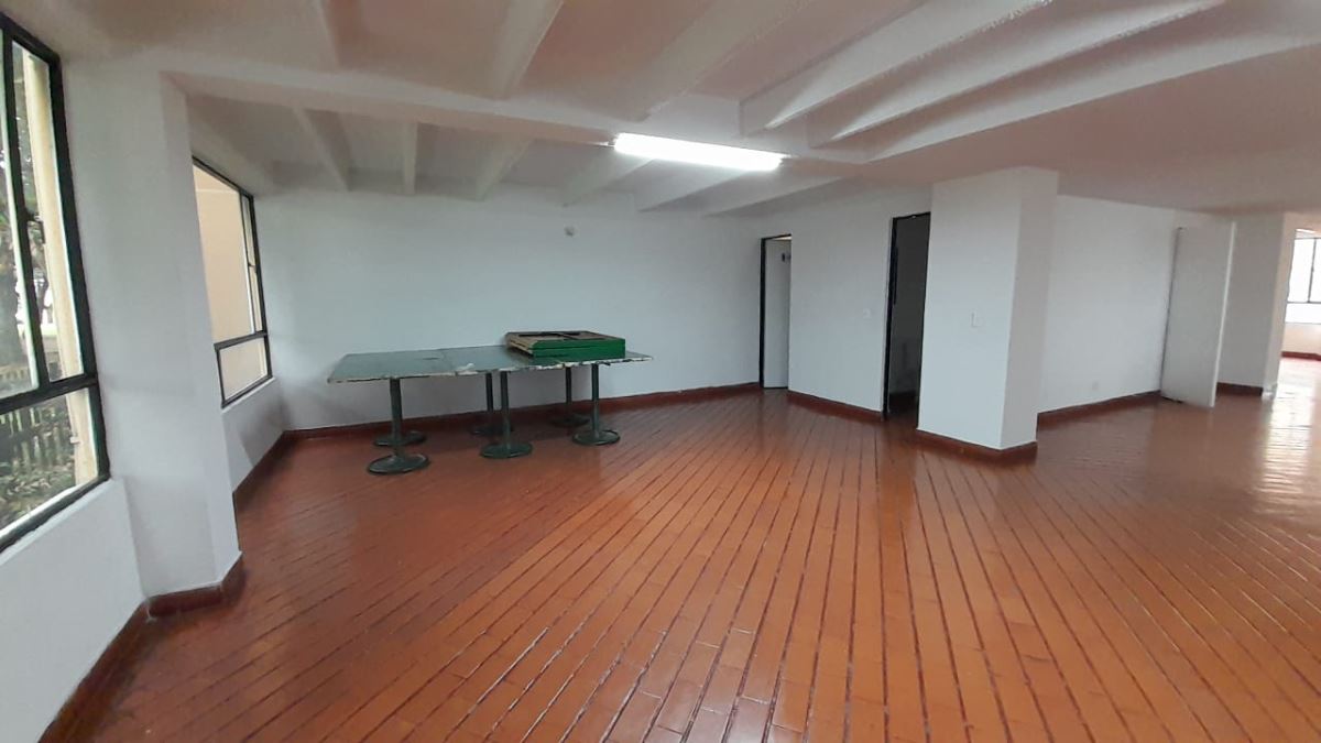 Apartamento en Venta - Bogota, EL TOBERÍN 4715