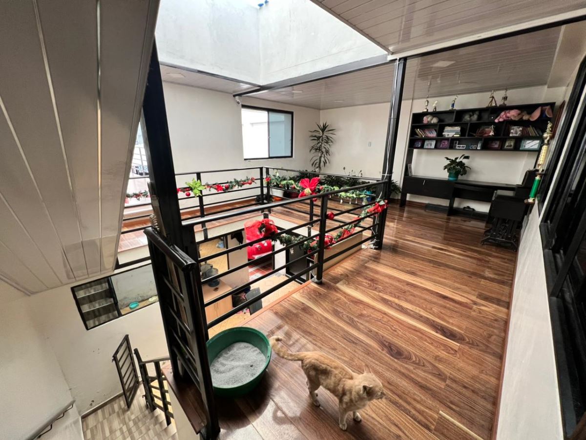 Bodegas Otro en Arriendo - Bogota, SAN CARLOS 5266