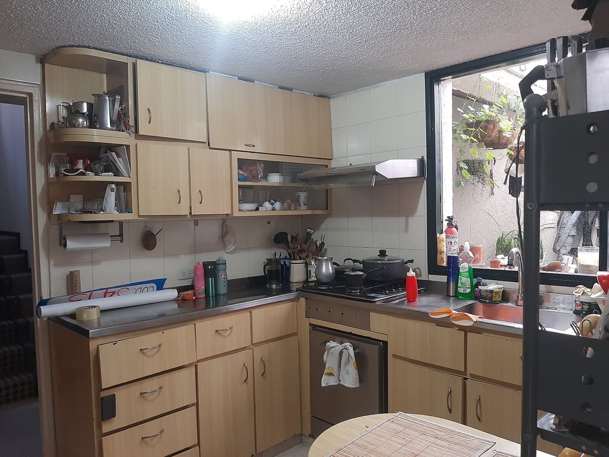 Casa en Venta - Bogota, BATÁN 3493