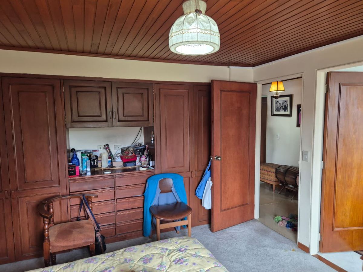 Apartamento en Venta - Bogota, LA CALLEJA 5047